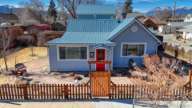 212 Blake Street Salida CO 81201