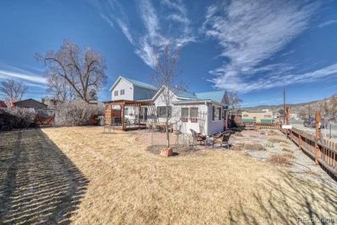 212 Blake Street Salida CO 81201