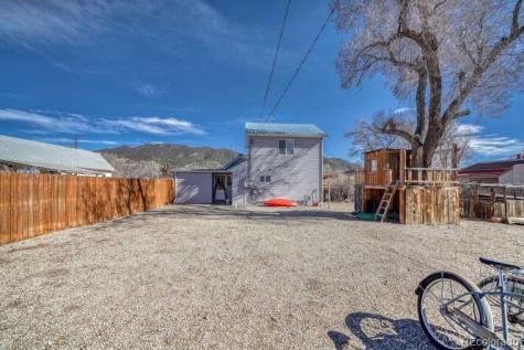 212 Blake Street Salida CO 81201