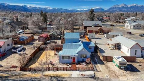 212 Blake Street Salida CO 81201