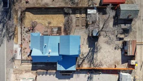 212 Blake Street Salida CO 81201