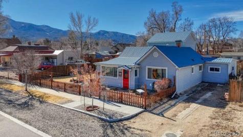 212 Blake Street Salida CO 81201