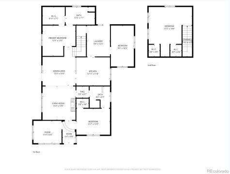 212 Blake Street Salida CO 81201