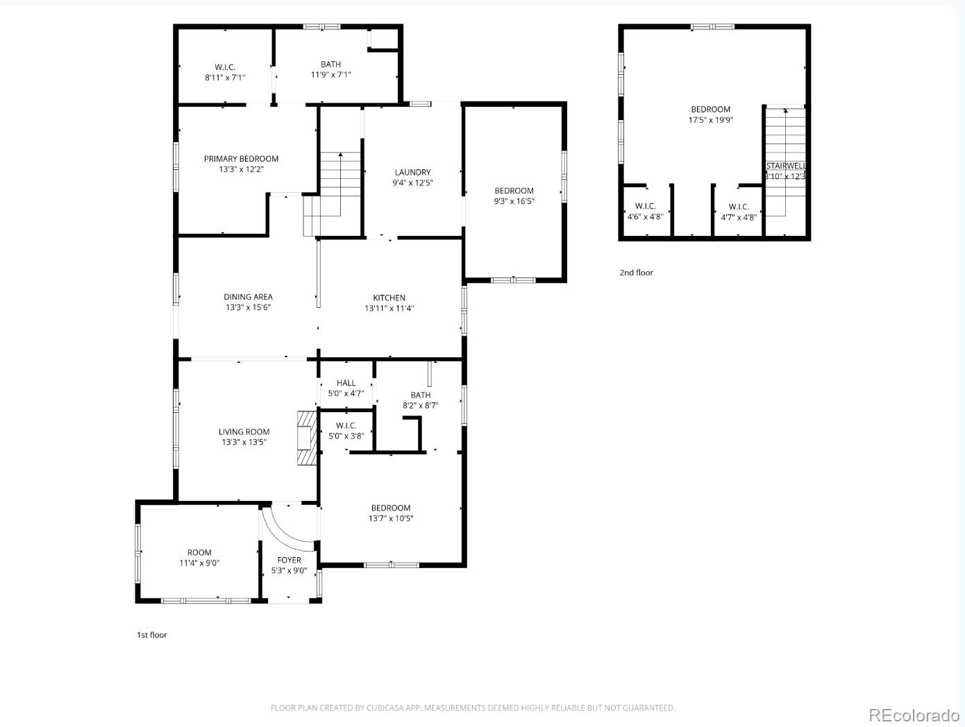 212 Blake Street Salida CO 81201