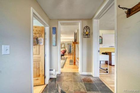 212 Blake Street Salida CO 81201