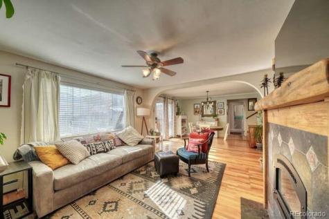 212 Blake Street Salida CO 81201