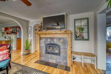 212 Blake Street Salida CO 81201