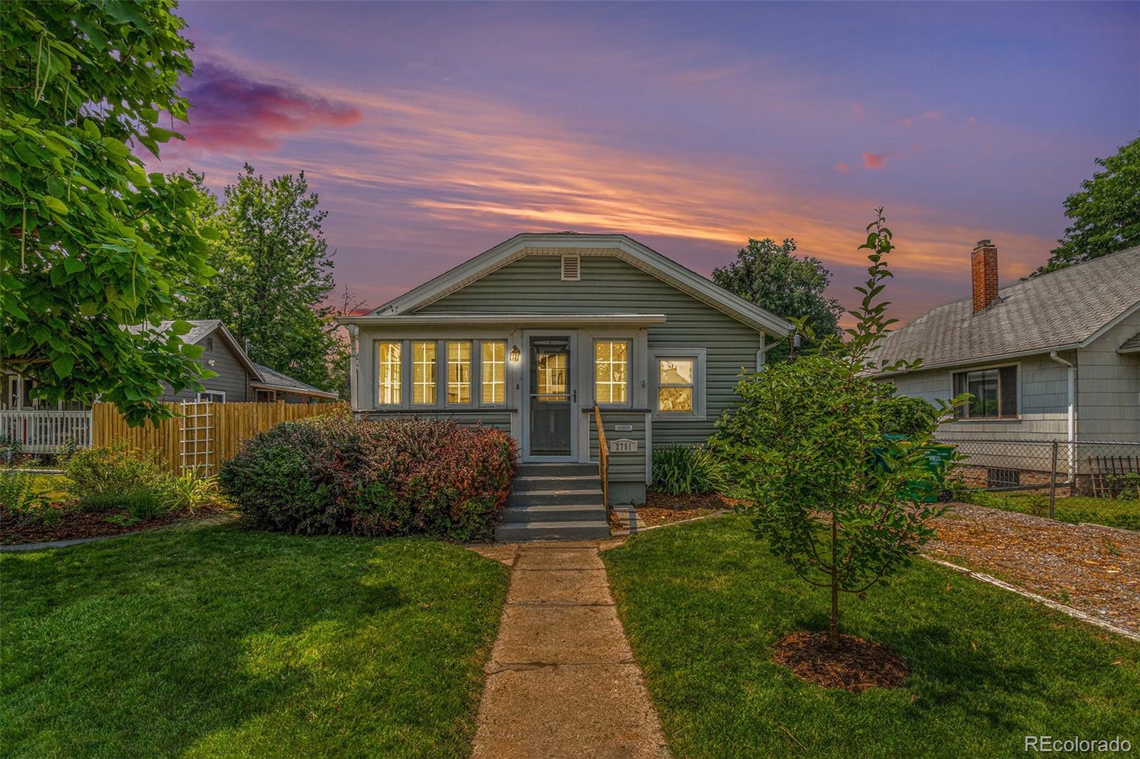 2751 S Cherokee Street Englewood CO 80110