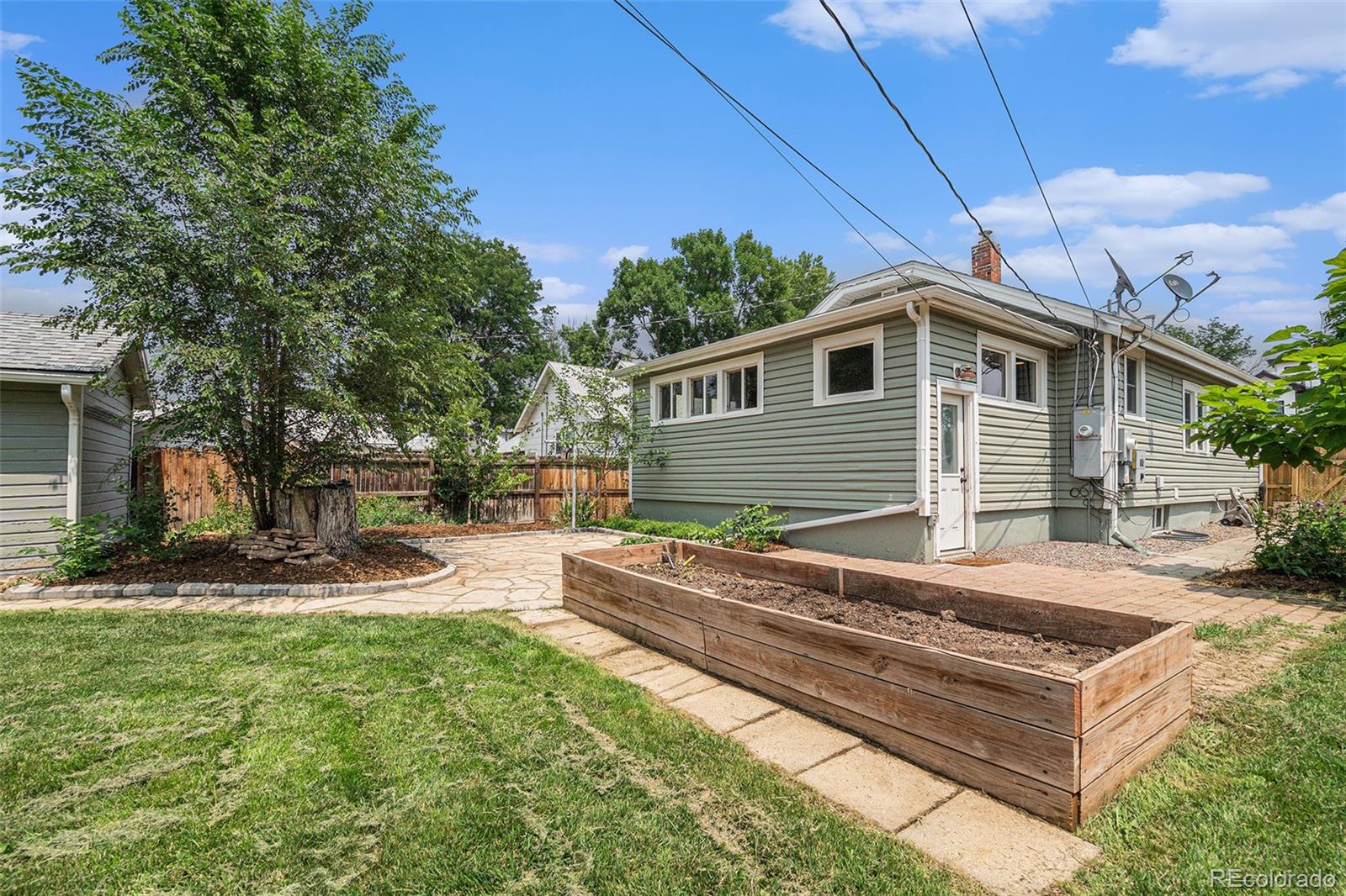 2751 S Cherokee Street Englewood CO 80110
