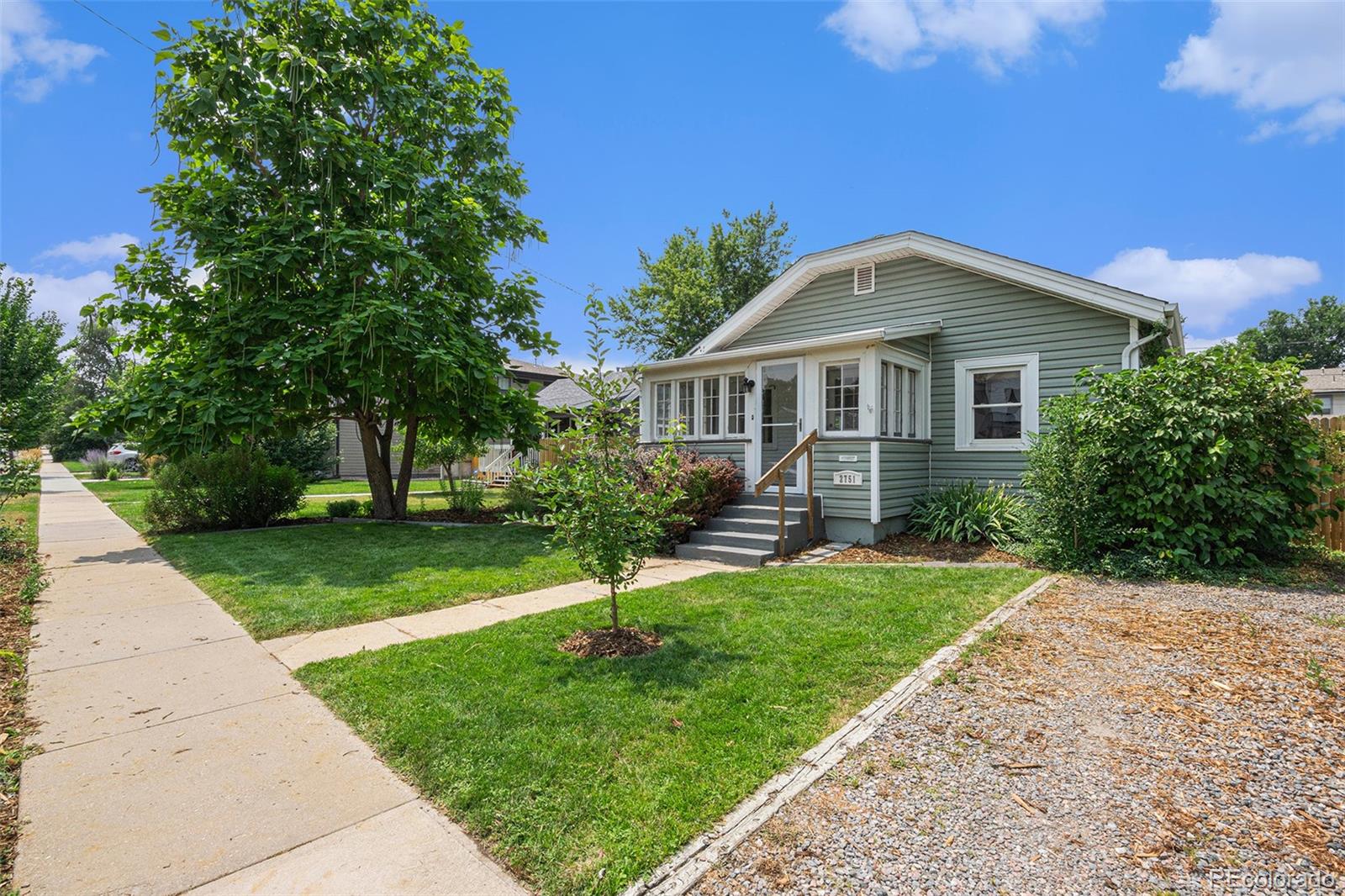 2751 S Cherokee Street Englewood CO 80110