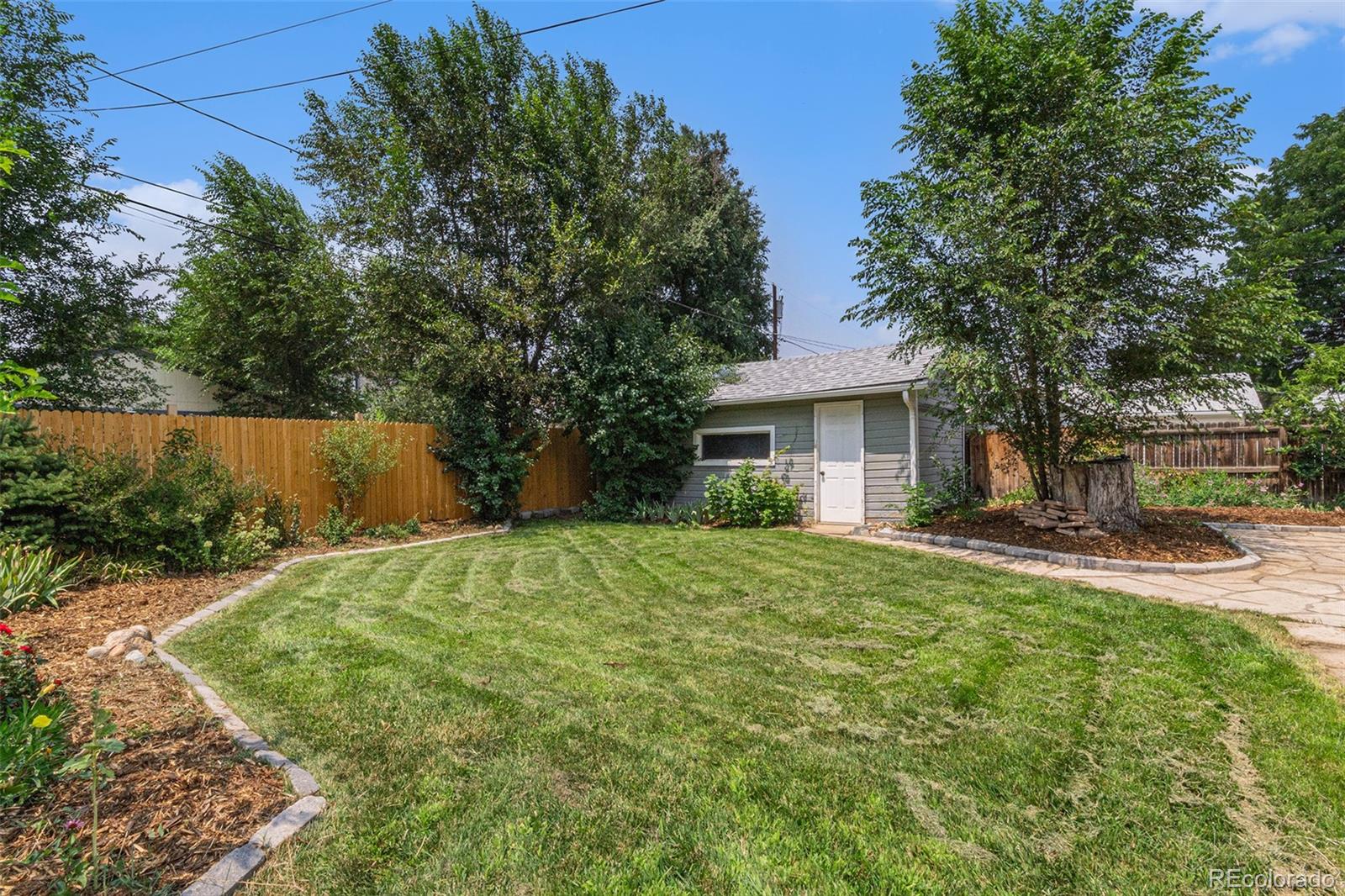 2751 S Cherokee Street Englewood CO 80110