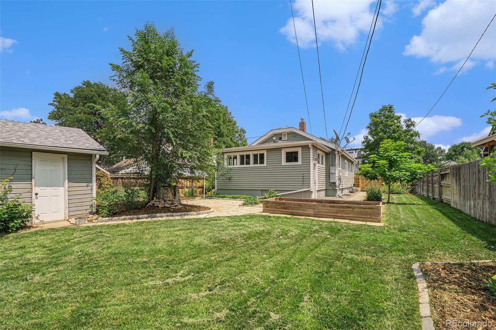 2751 S Cherokee Street Englewood CO 80110