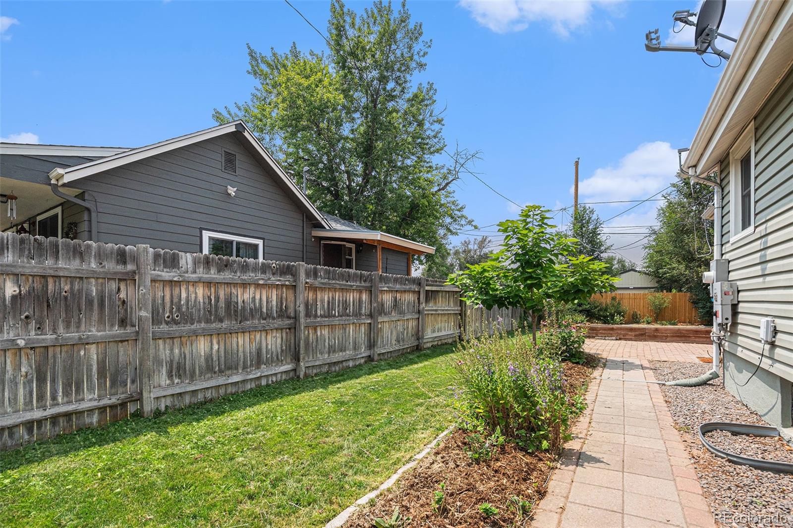 2751 S Cherokee Street Englewood CO 80110