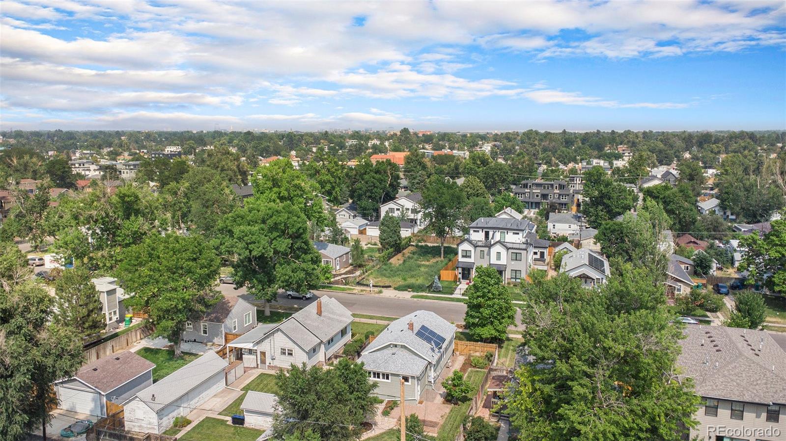 2751 S Cherokee Street Englewood CO 80110