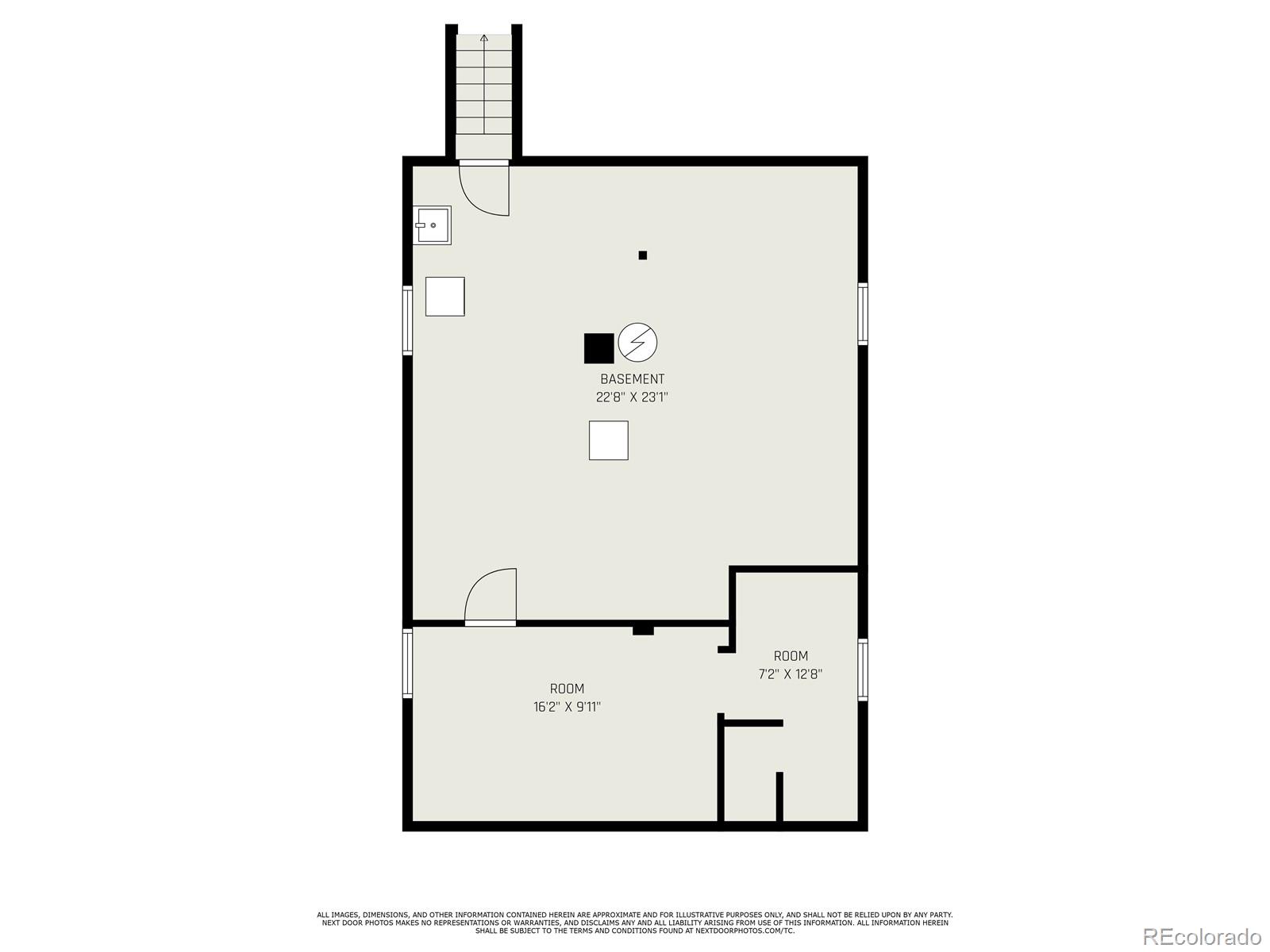 2751 S Cherokee Street Englewood CO 80110