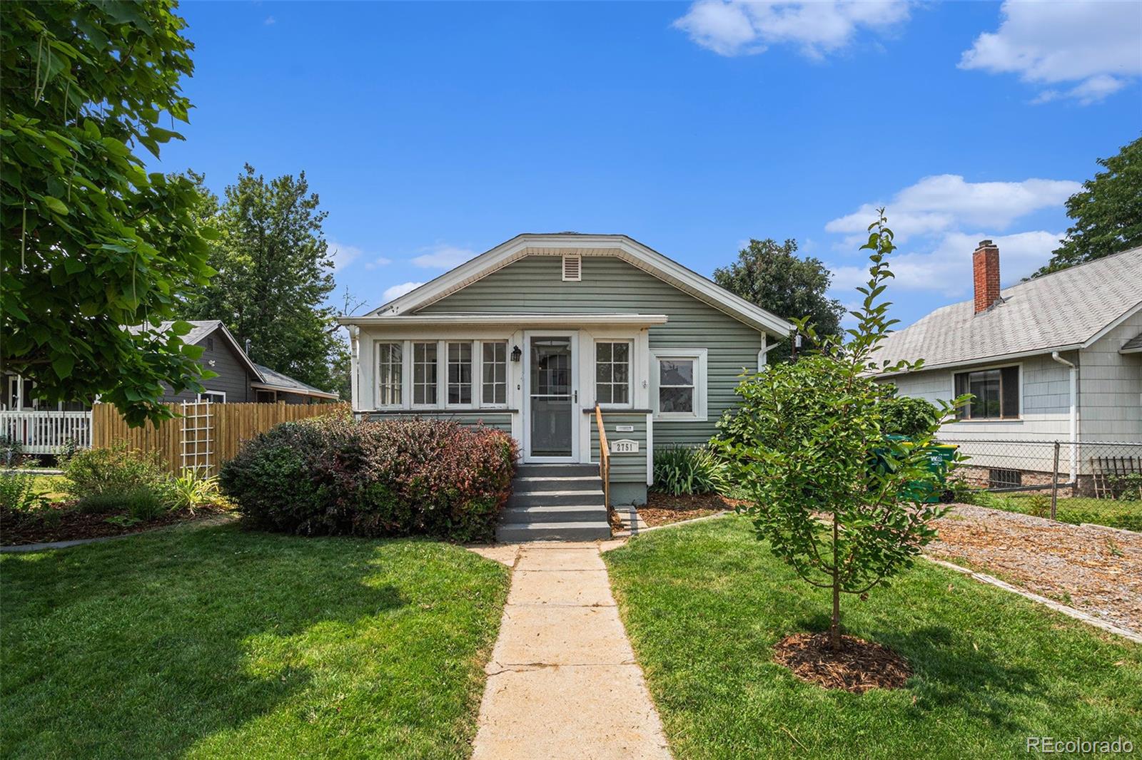 2751 S Cherokee Street Englewood CO 80110