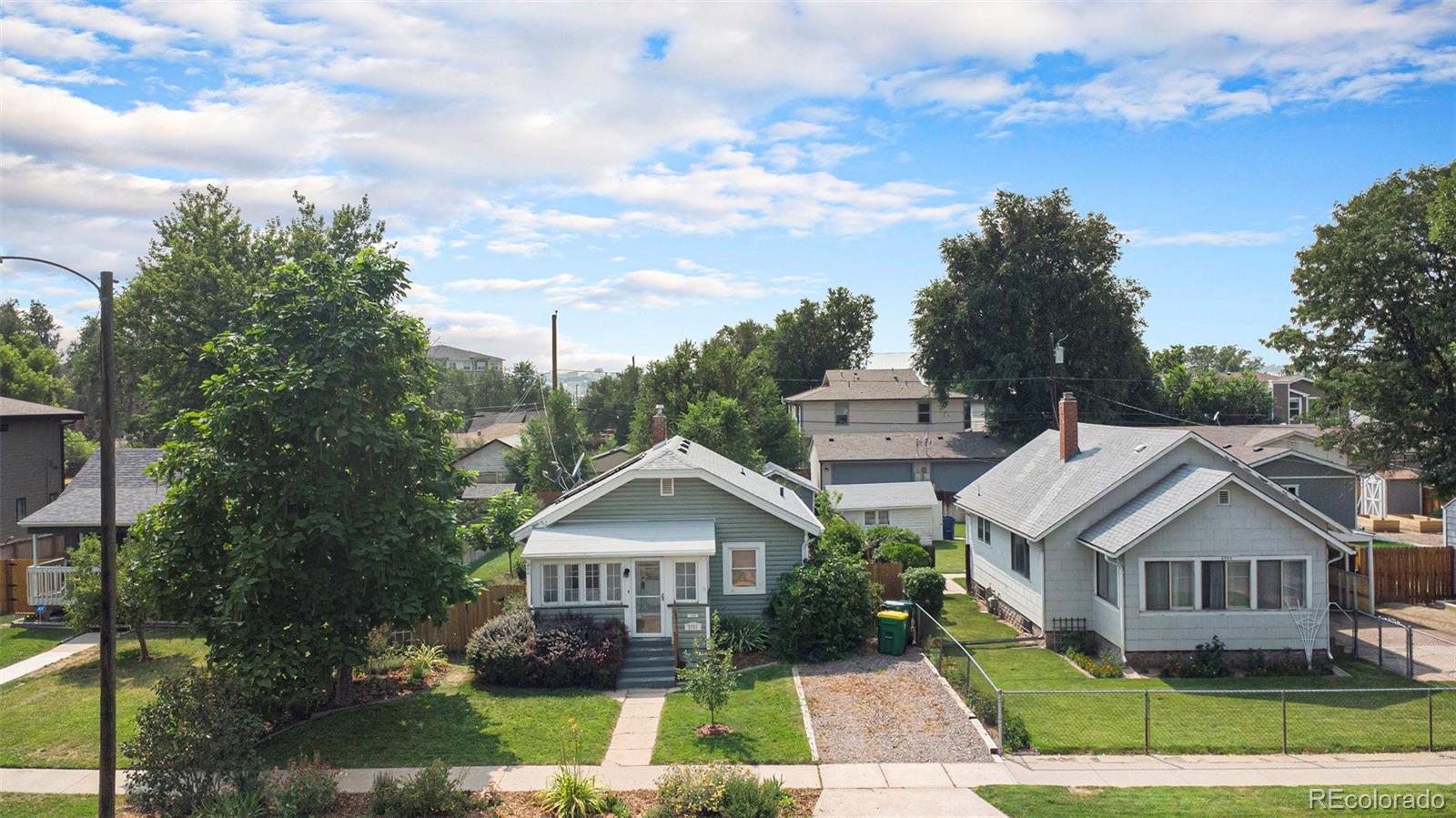 2751 S Cherokee Street Englewood CO 80110