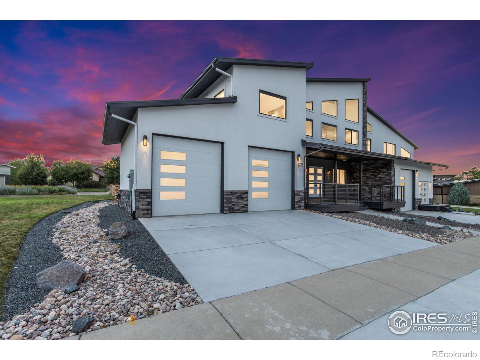 1026 Linden Gate Court Fort Collins CO 80524