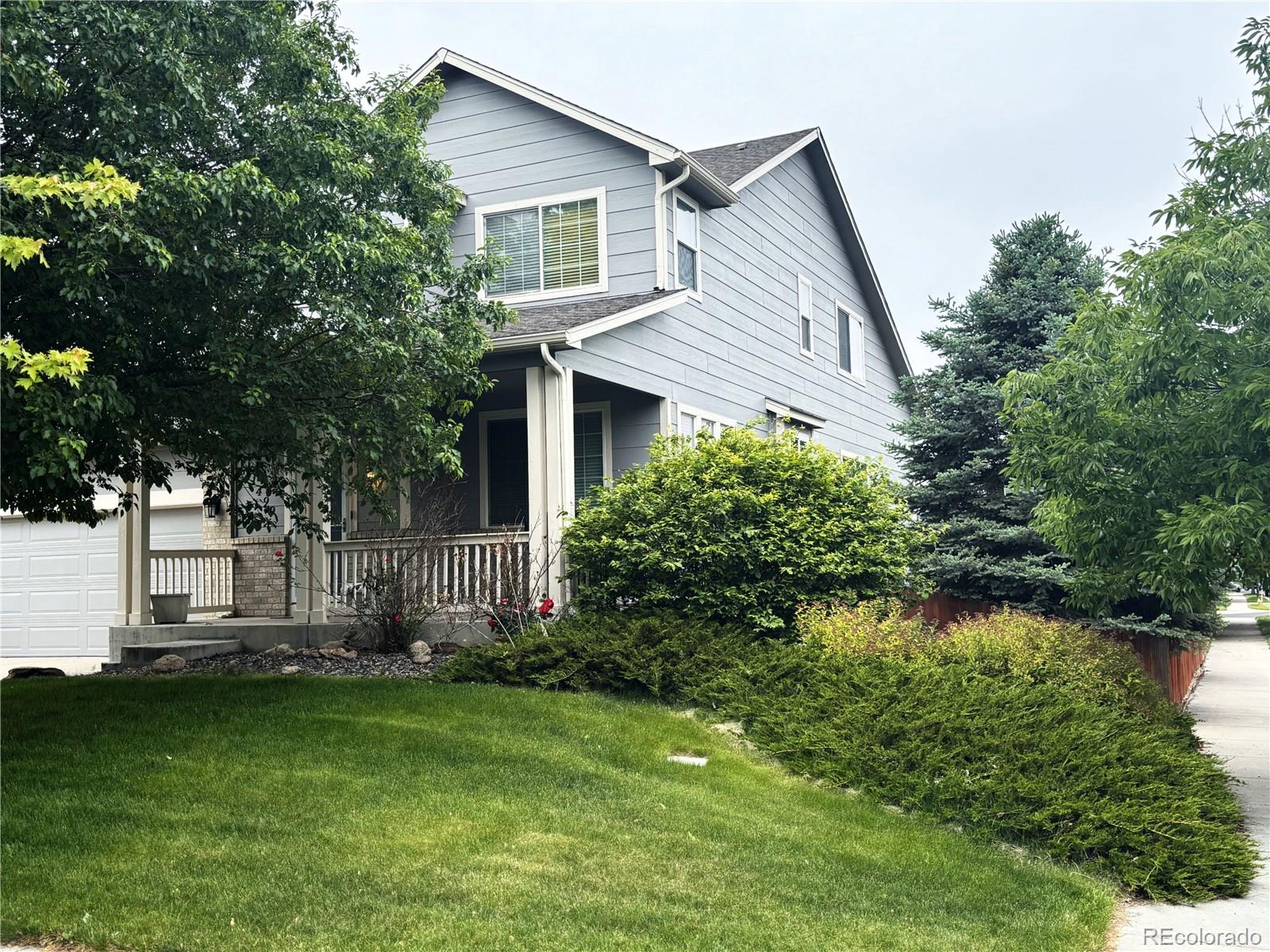 11499 Kenton Street Commerce City CO 80640