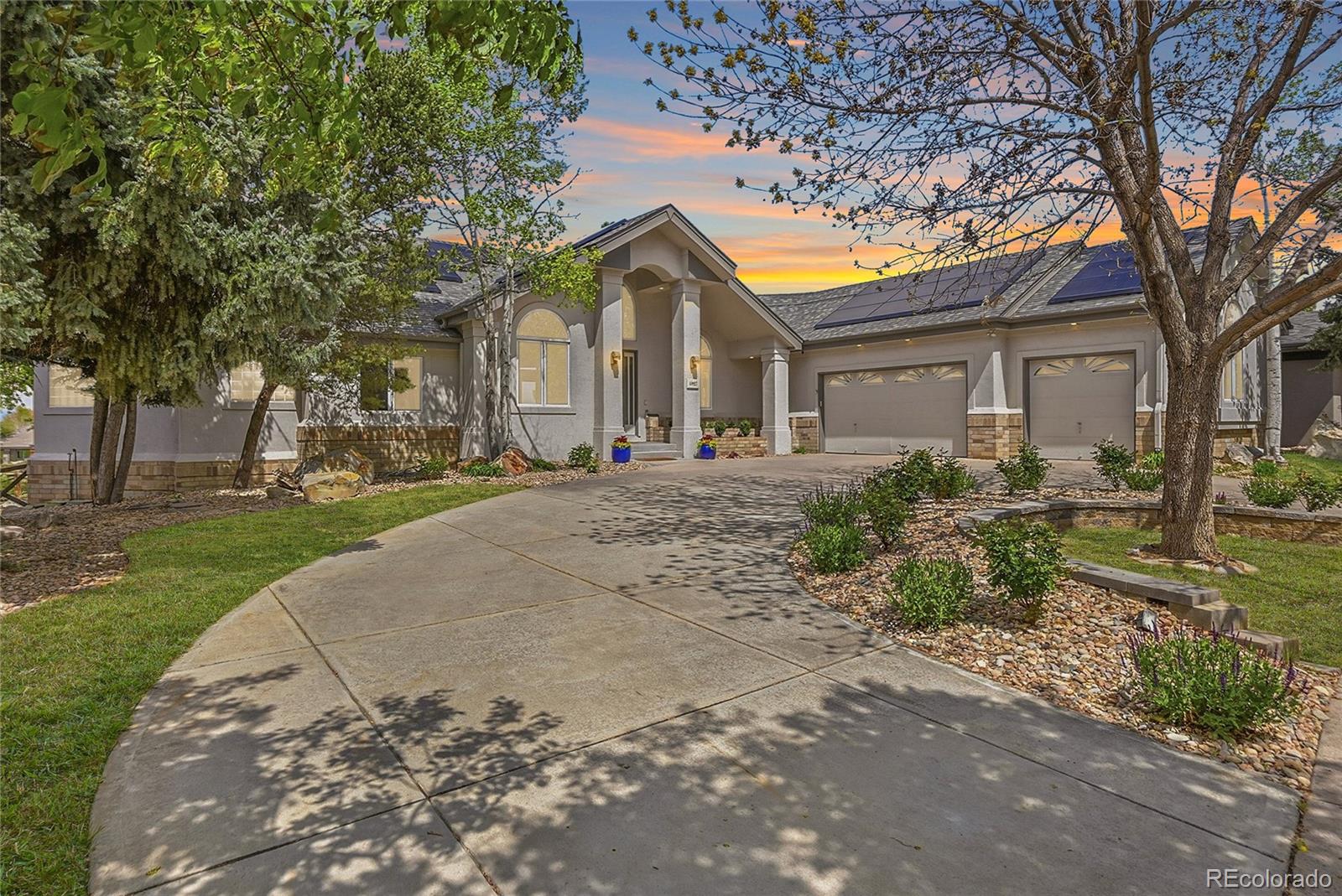 10927 Legacy Ridge Way Westminster CO 80031