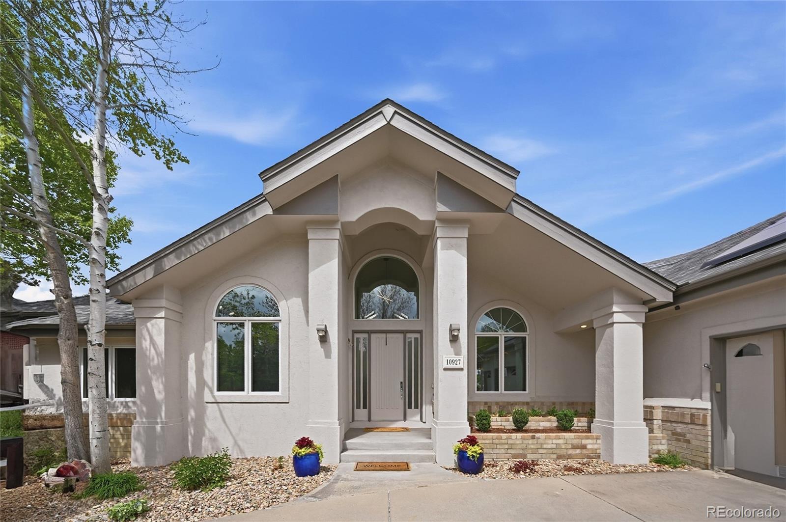 10927 Legacy Ridge Way Westminster CO 80031