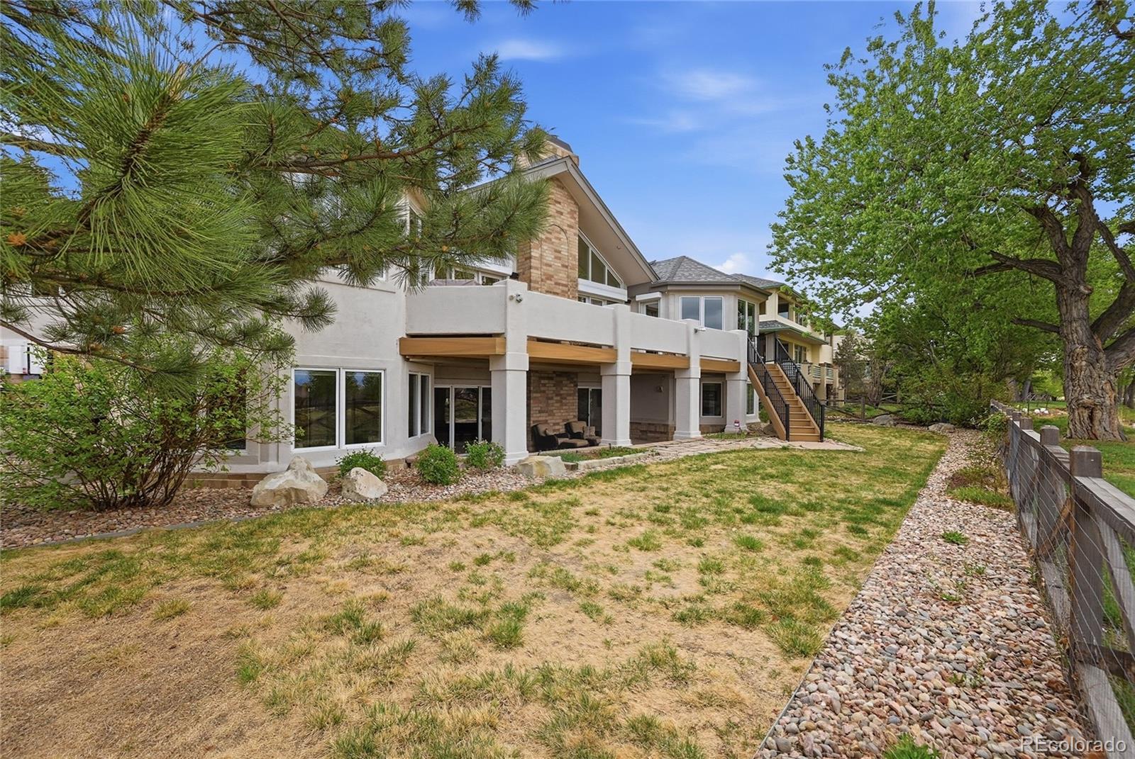 10927 Legacy Ridge Way Westminster CO 80031