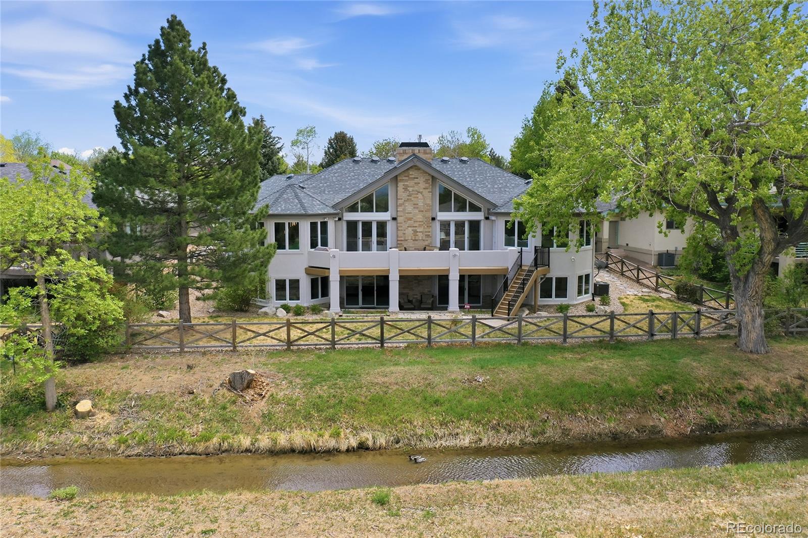 10927 Legacy Ridge Way Westminster CO 80031