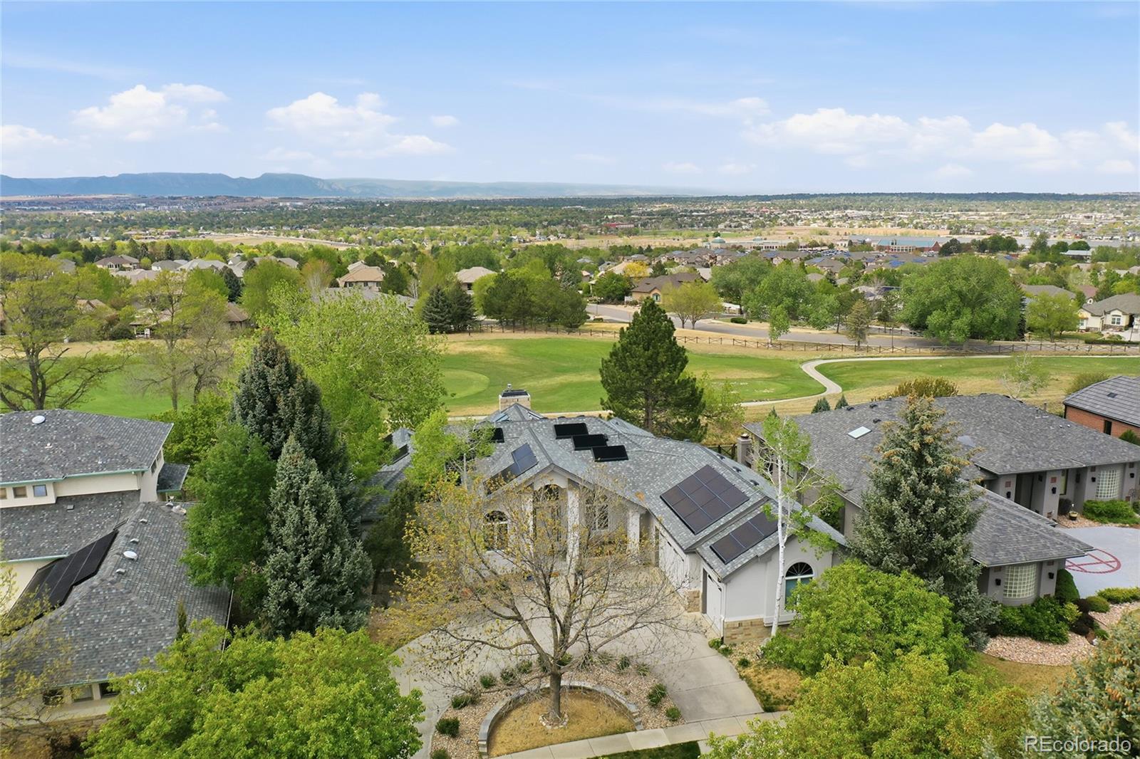 10927 Legacy Ridge Way Westminster CO 80031