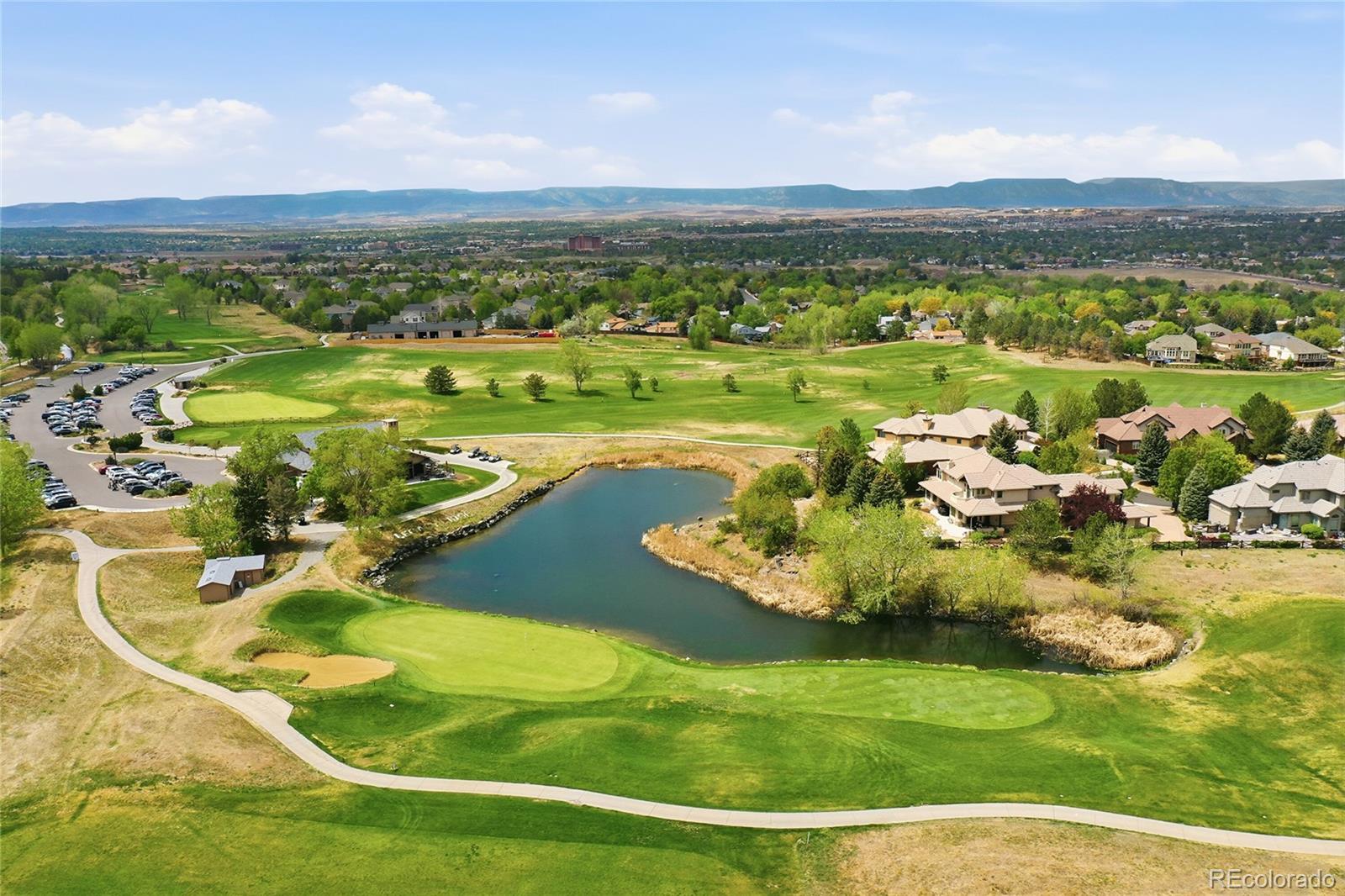 10927 Legacy Ridge Way Westminster CO 80031