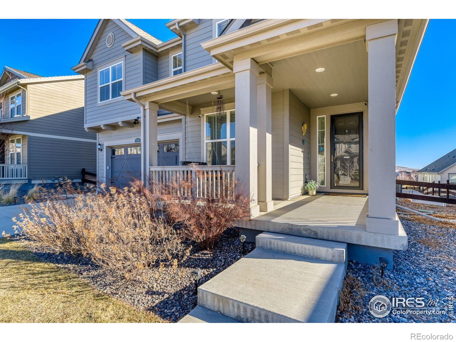 1599 Hudson Drive Erie CO 80516