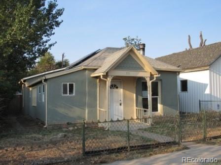 511 W Main Street Florence CO 81226