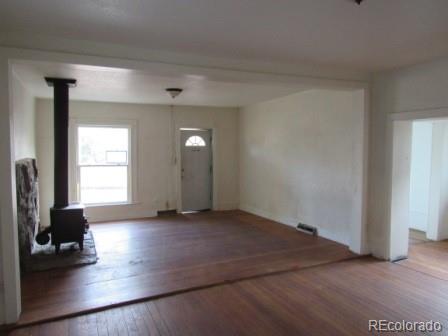 511 W Main Street Florence CO 81226