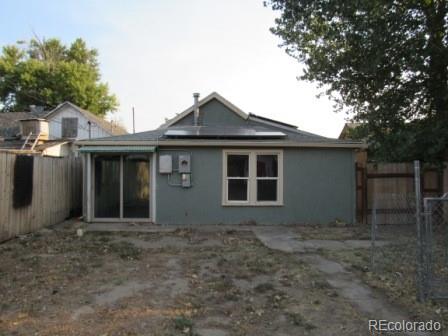 511 W Main Street Florence CO 81226