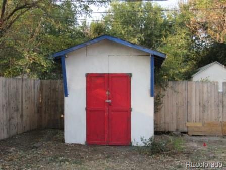 511 W Main Street Florence CO 81226