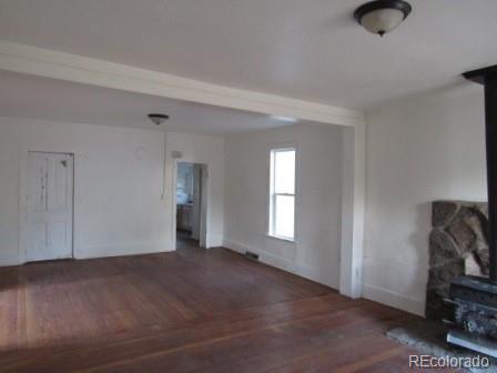 511 W Main Street Florence CO 81226