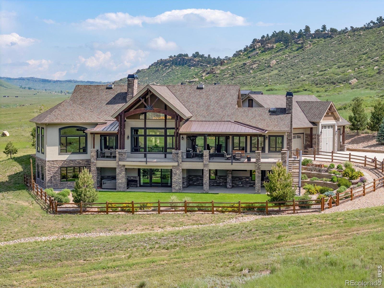 4033 Backbone Drive Loveland CO 80538