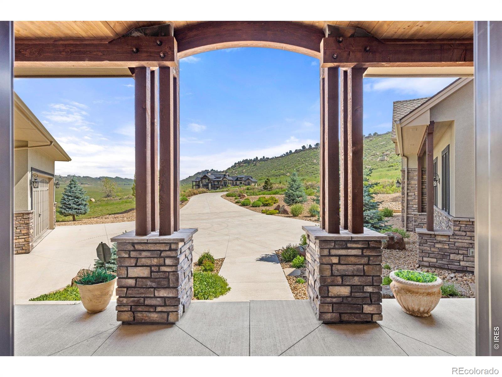 4033 Backbone Drive Loveland CO 80538