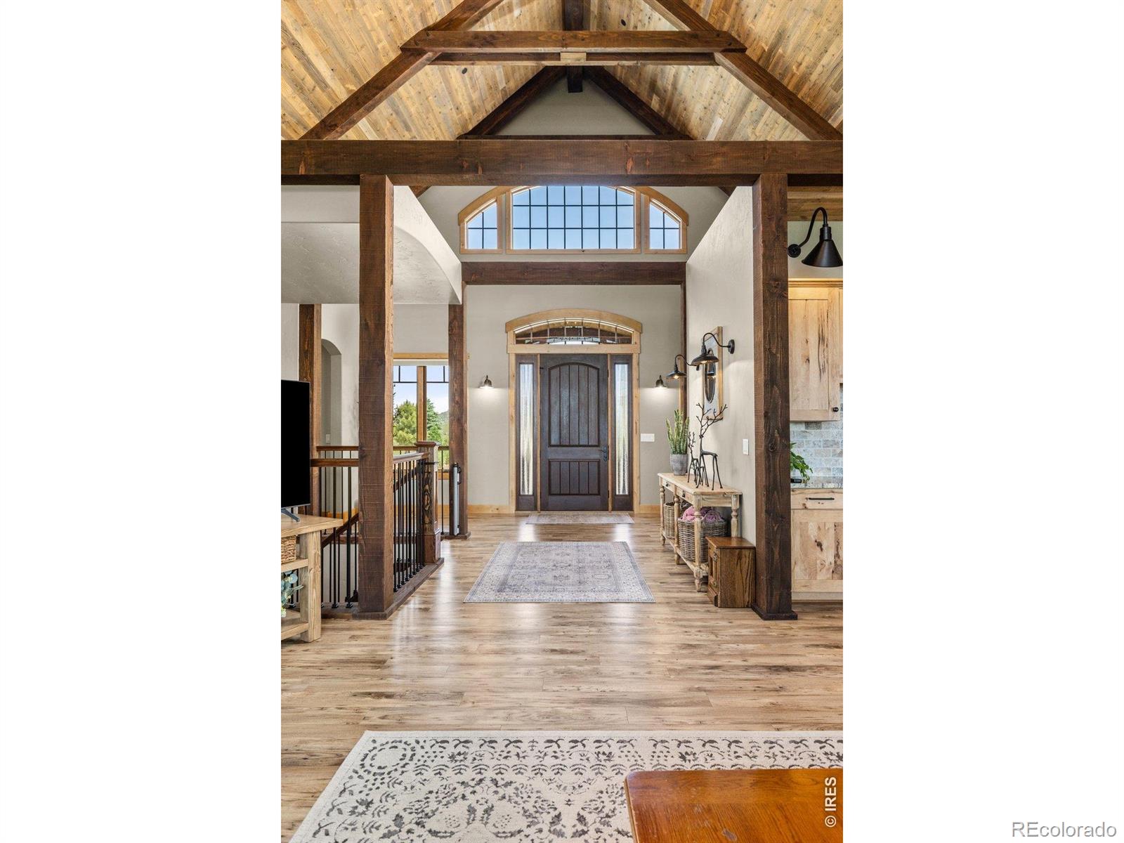 4033 Backbone Drive Loveland CO 80538