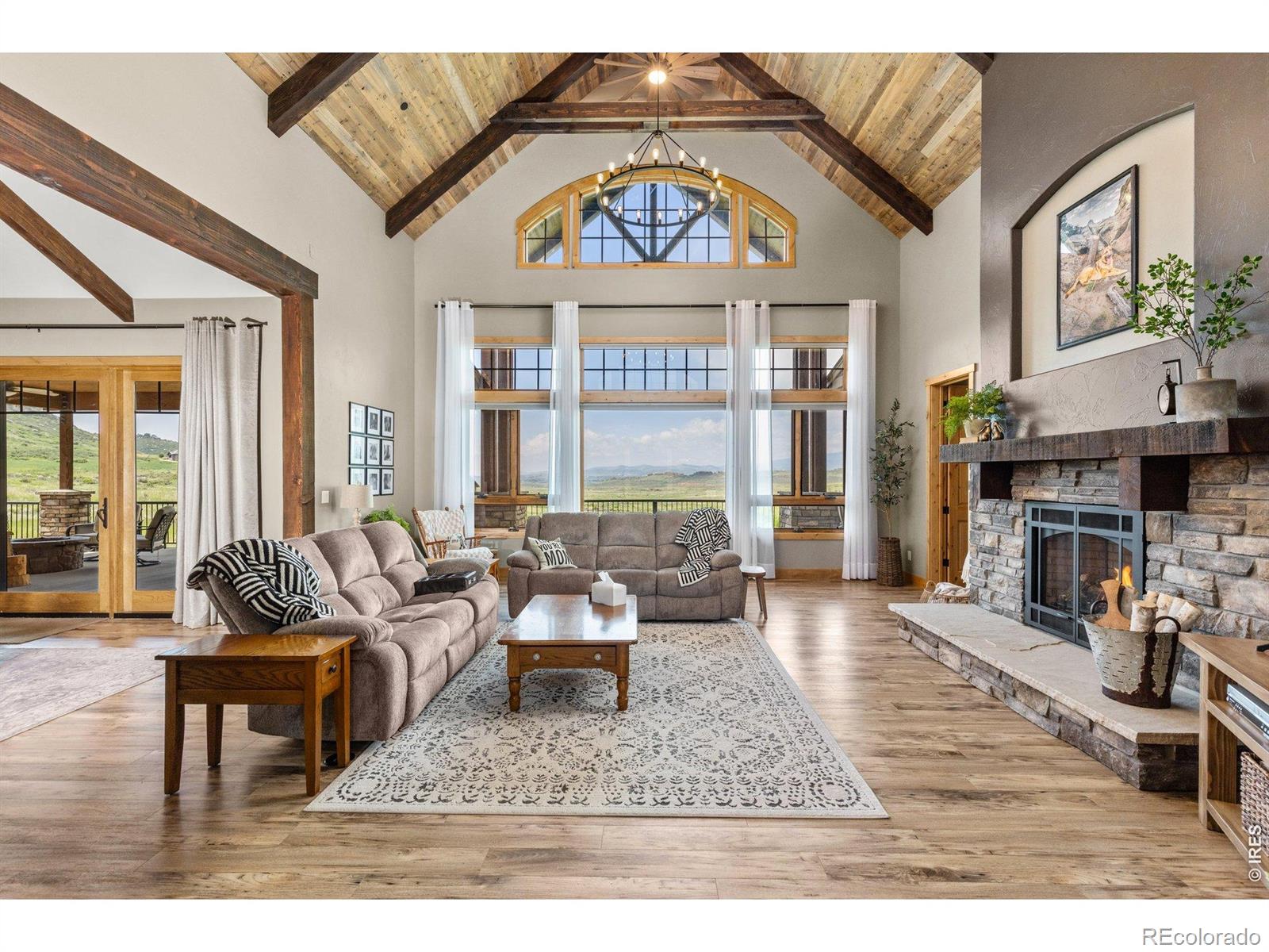 4033 Backbone Drive Loveland CO 80538