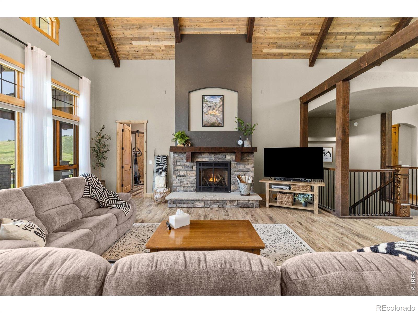 4033 Backbone Drive Loveland CO 80538