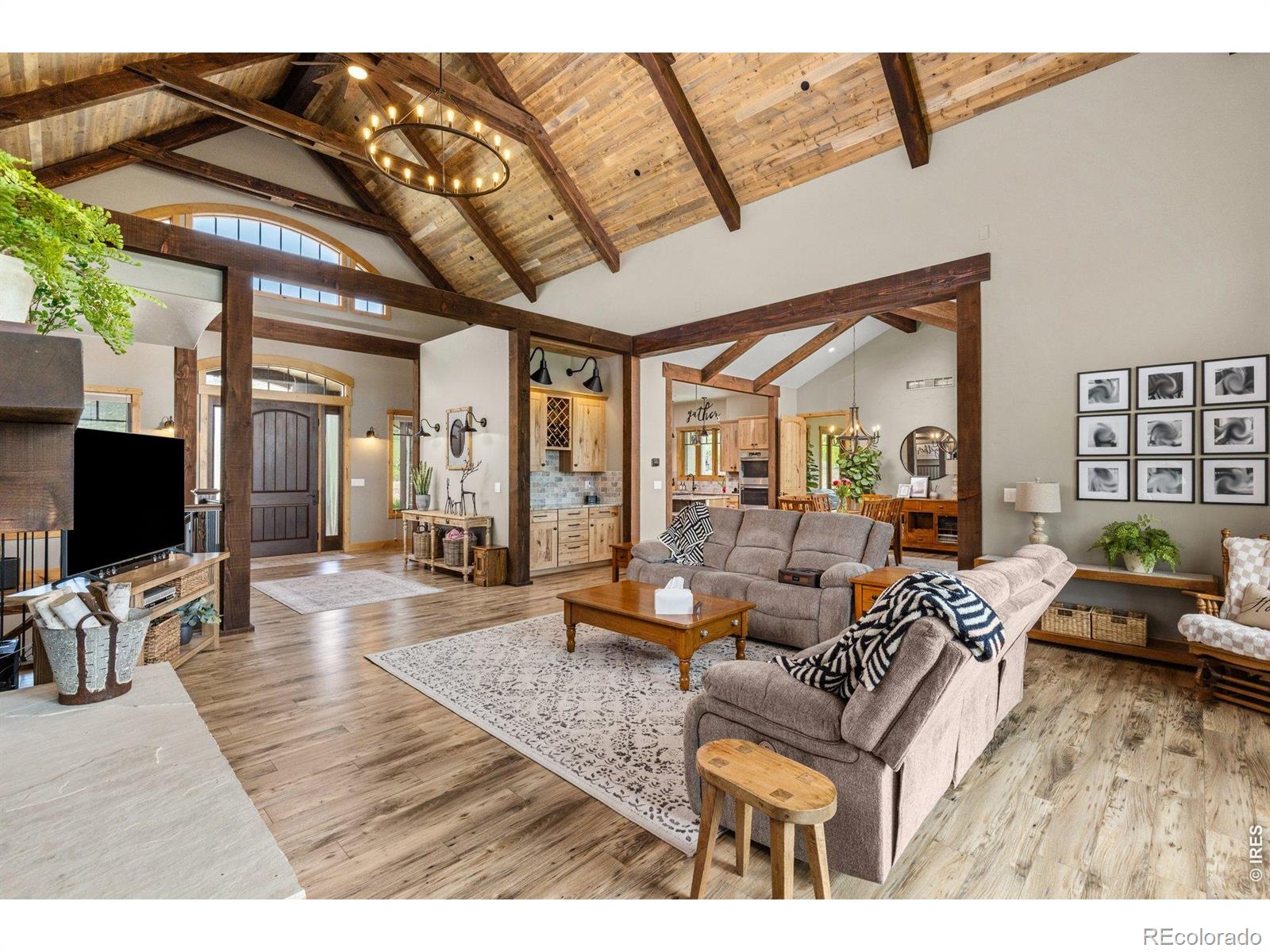 4033 Backbone Drive Loveland CO 80538