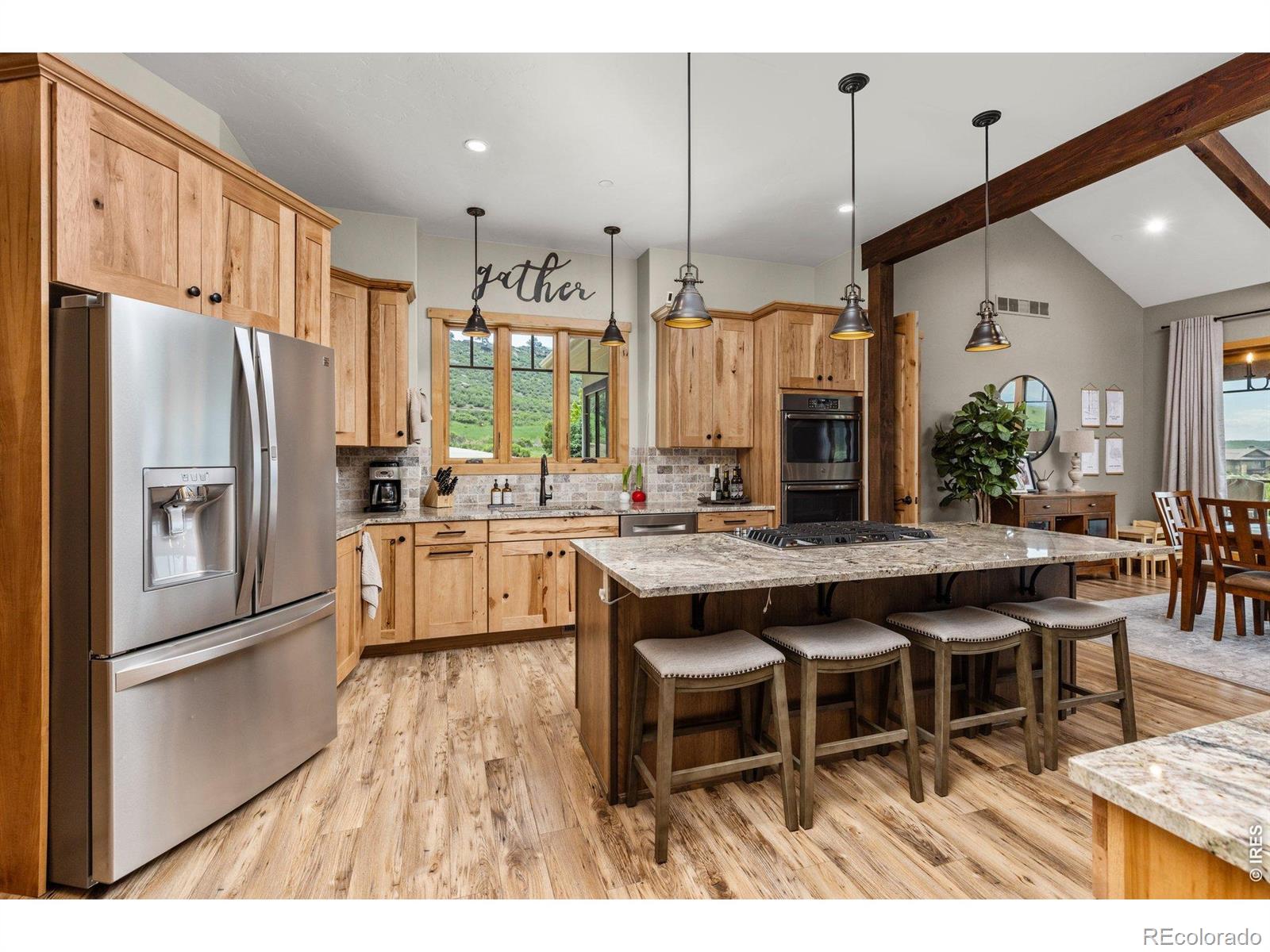 4033 Backbone Drive Loveland CO 80538