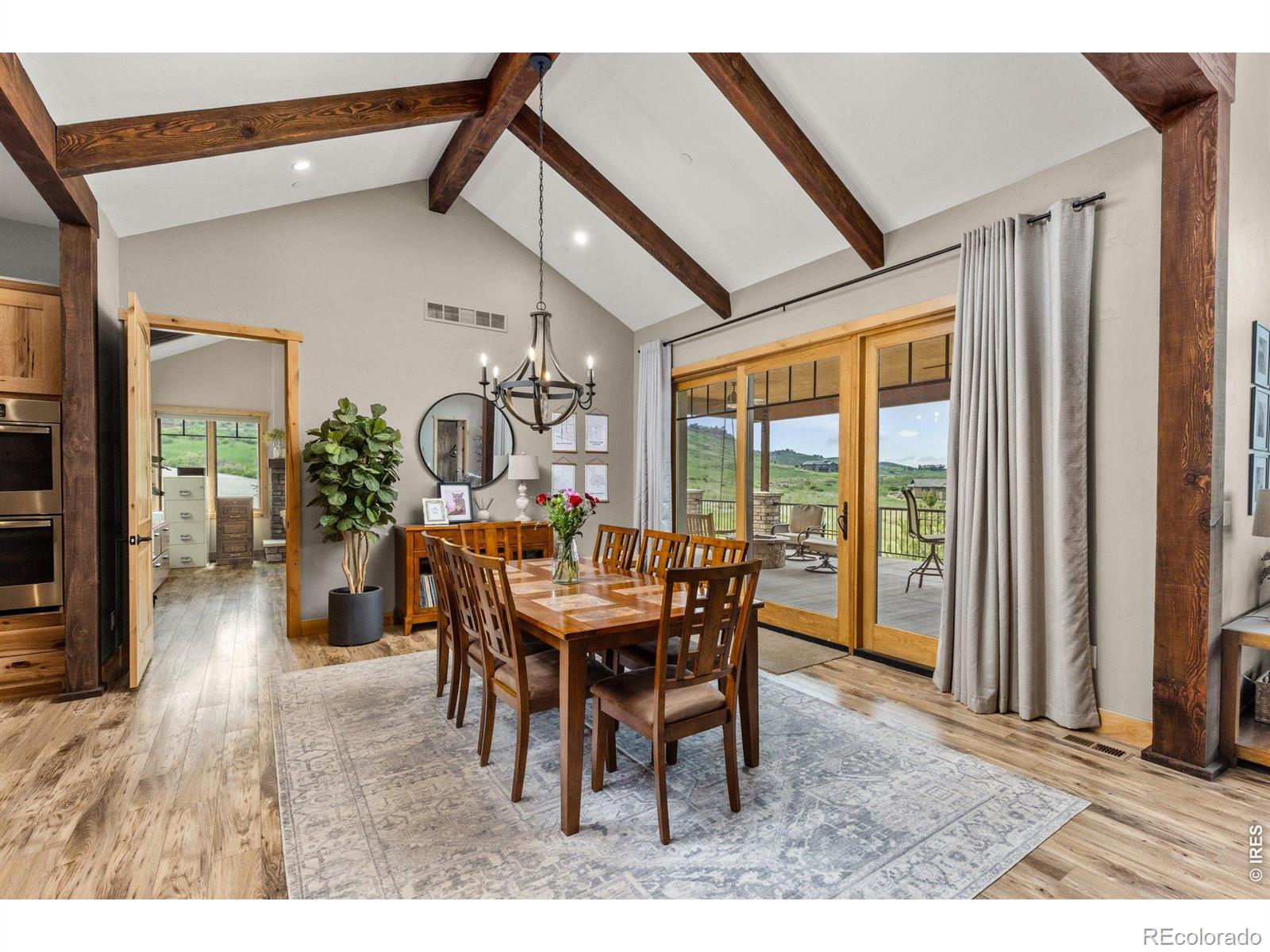 4033 Backbone Drive Loveland CO 80538