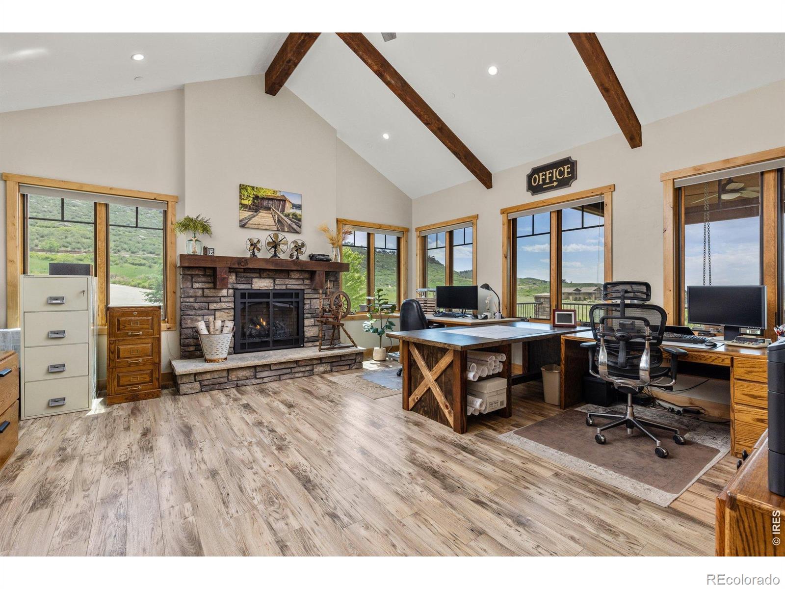 4033 Backbone Drive Loveland CO 80538