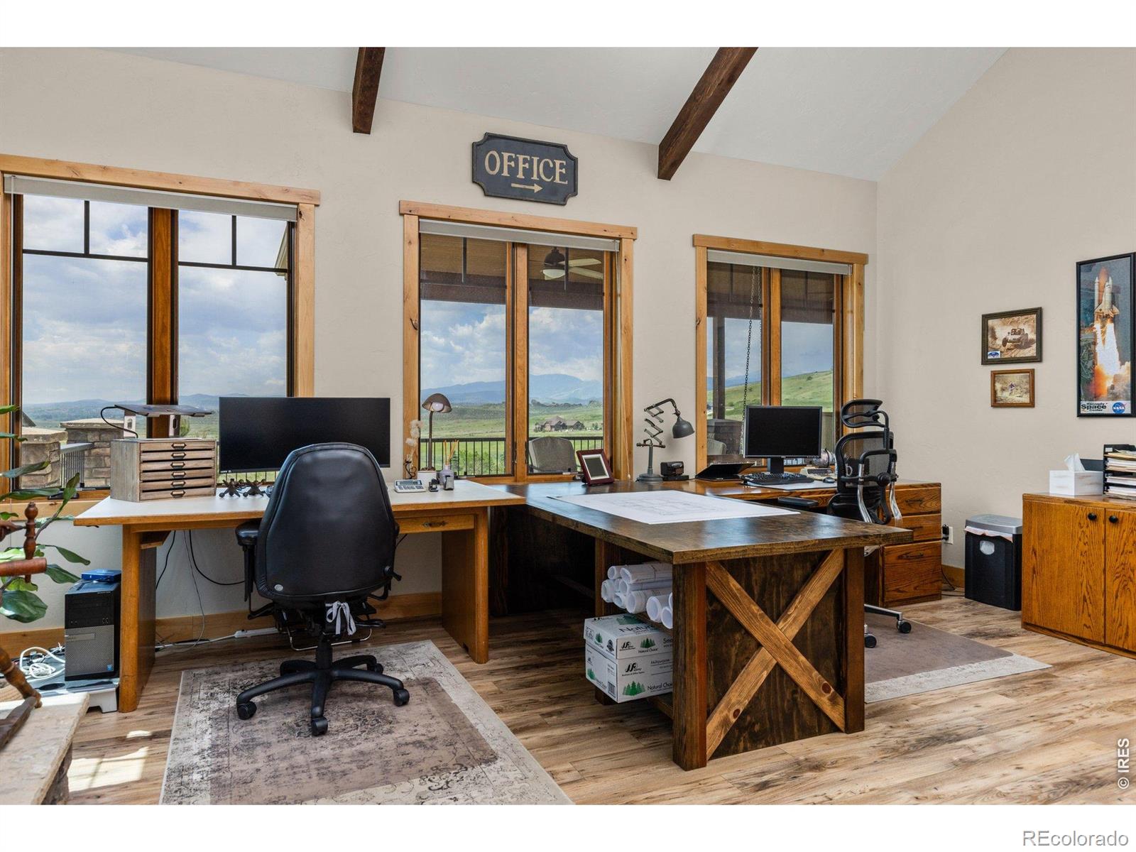 4033 Backbone Drive Loveland CO 80538