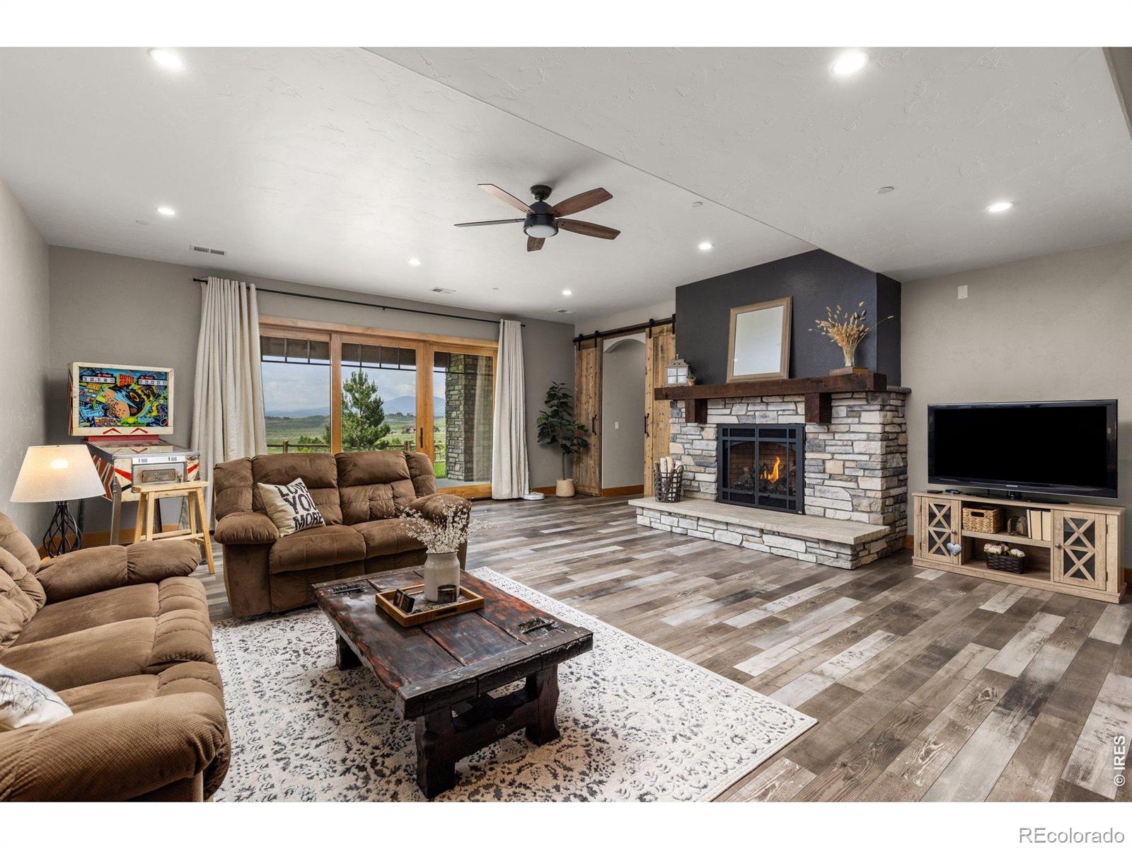 4033 Backbone Drive Loveland CO 80538