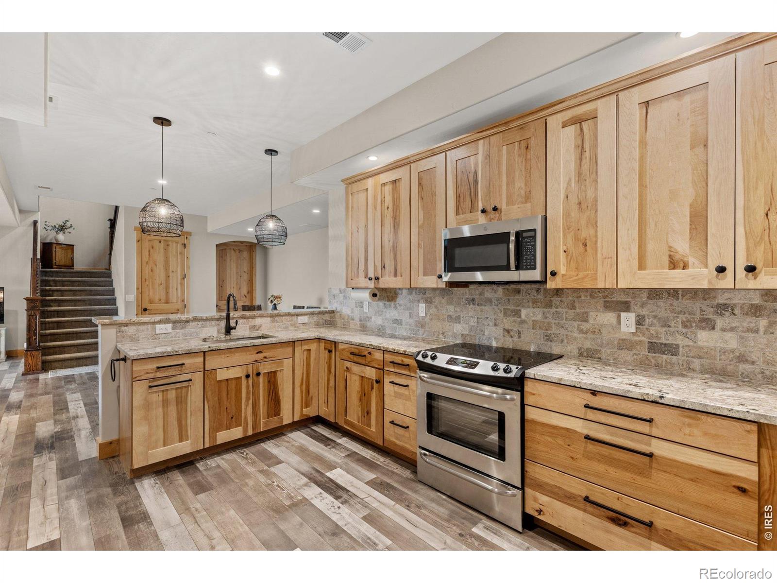 4033 Backbone Drive Loveland CO 80538