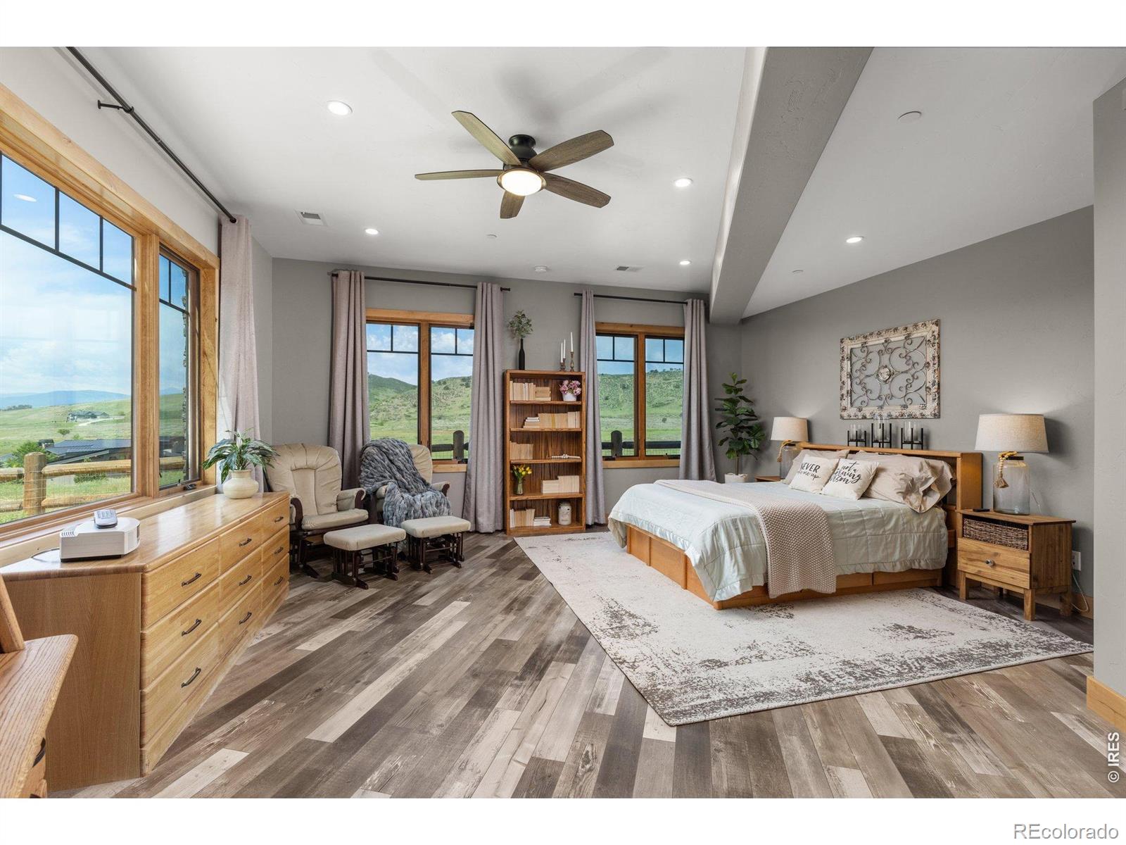 4033 Backbone Drive Loveland CO 80538