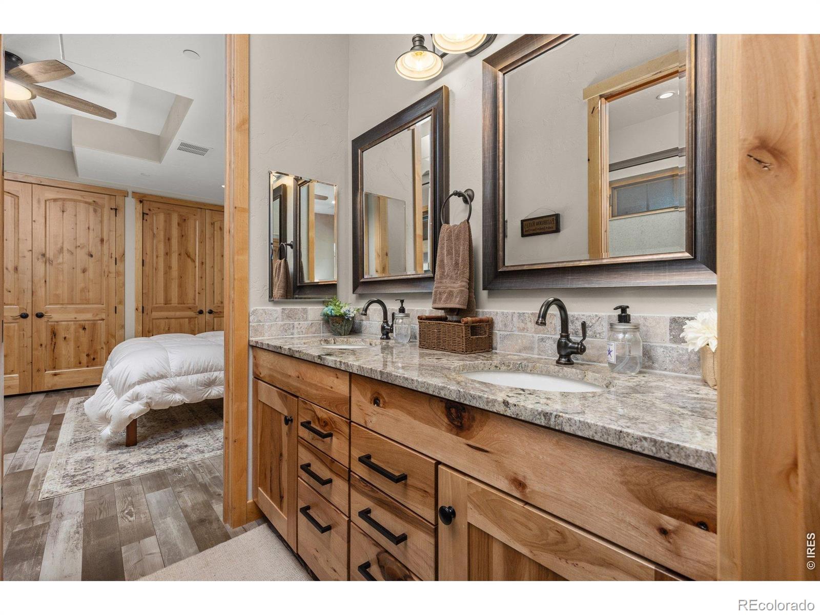 4033 Backbone Drive Loveland CO 80538