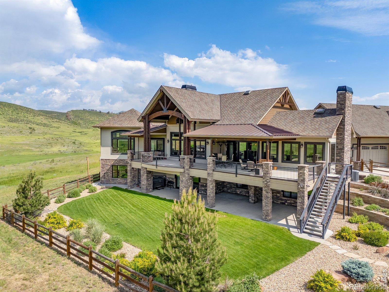 4033 Backbone Drive Loveland CO 80538